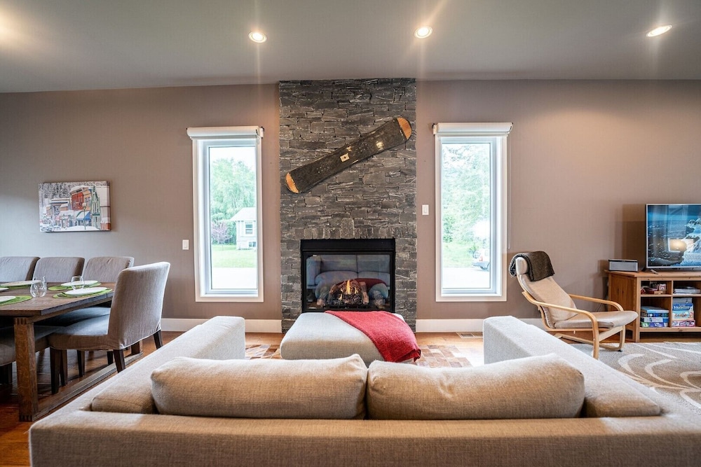 Aspen Lodge by Revelstoke Vacations