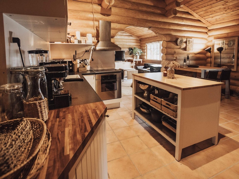 5 Star Holiday Home in Jaegerspris