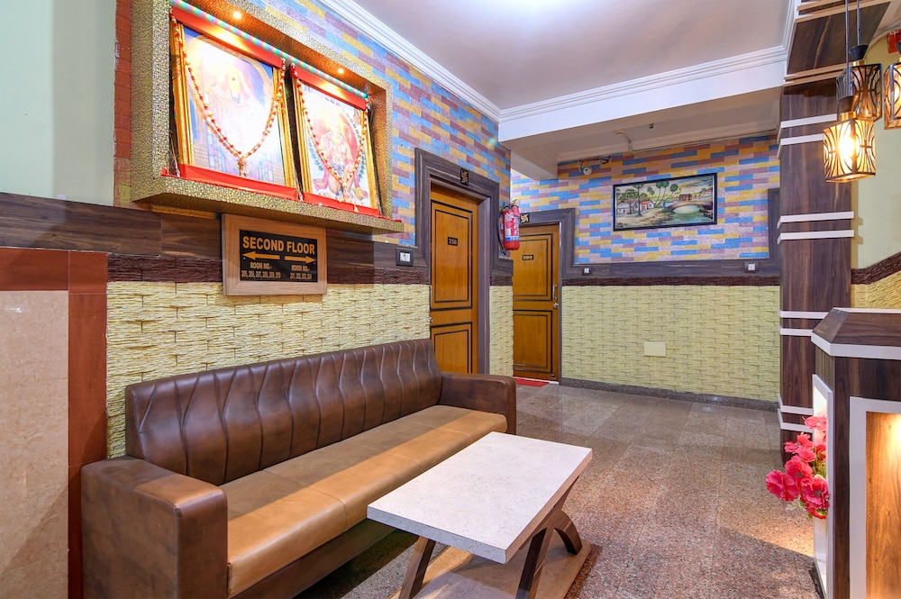Hotel Shree Krishna