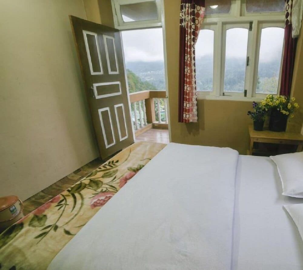 OurGuest Bichu Homestay view 3