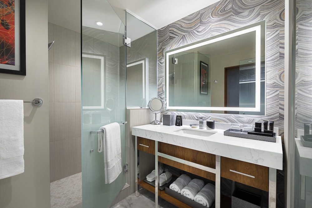 Hard Rock Hotel  Casino Sacramento - Property Image 20