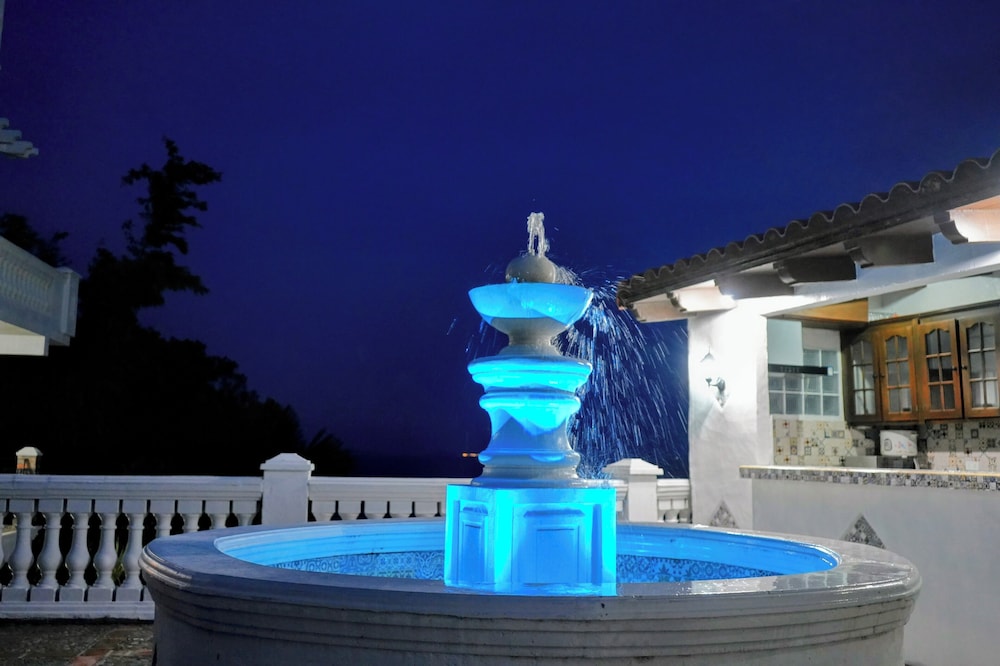 Casa Del Faro
