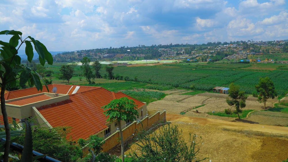 KIGALI FANTASTIC HOME AND BOUTIQUE HOTEL