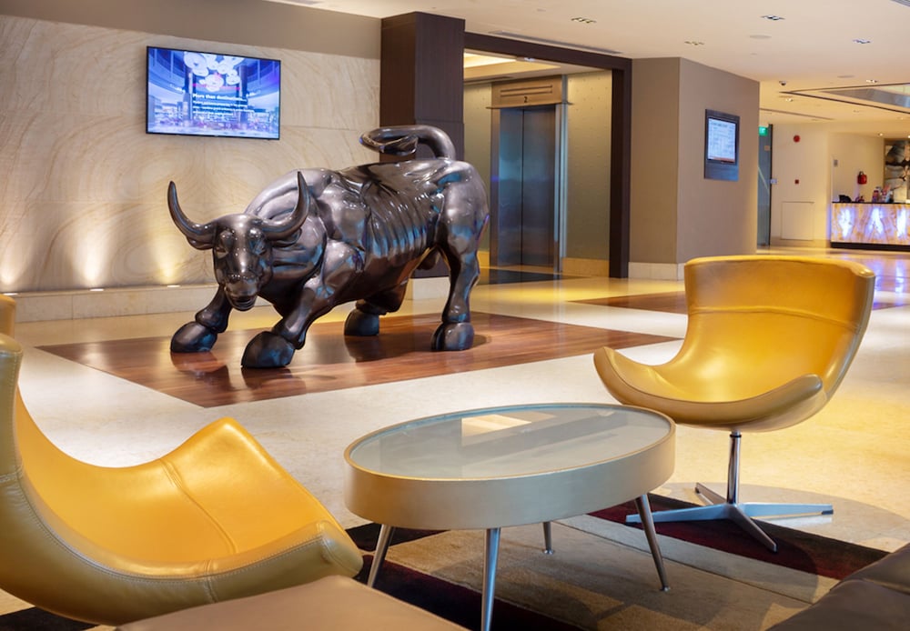 Singapore Vacations - M Hotel Singapore City Centre - Property Image 3