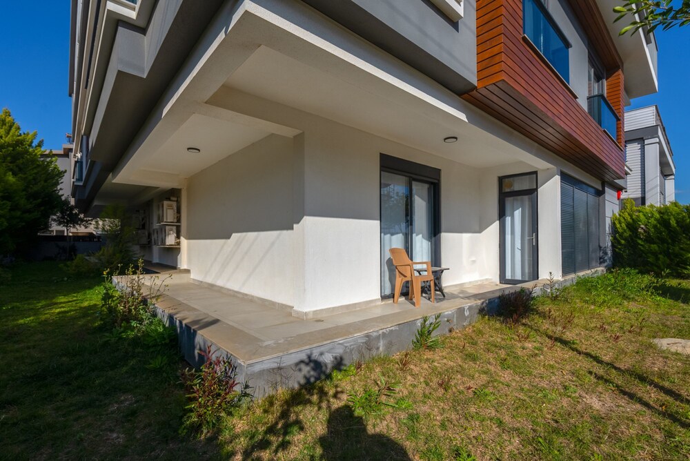 Cozy Flat Close to Lara Beach in Antalya