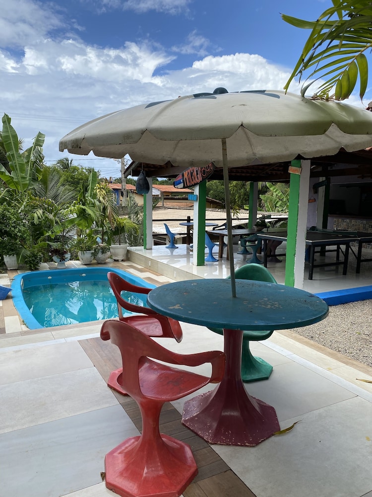 Macaco Surf House - Hostel