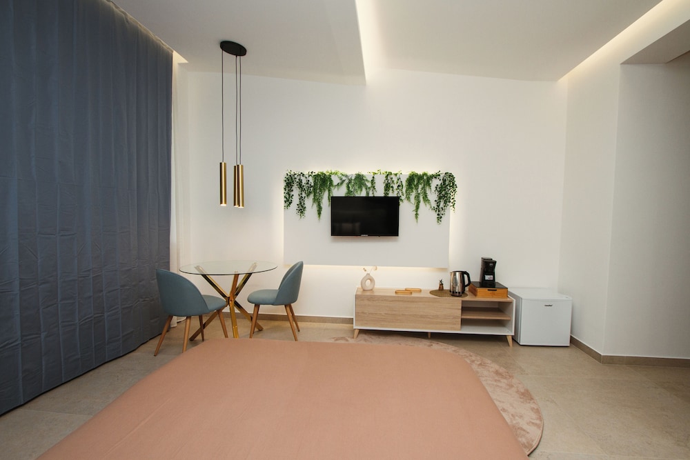 Suites Domus Fysi