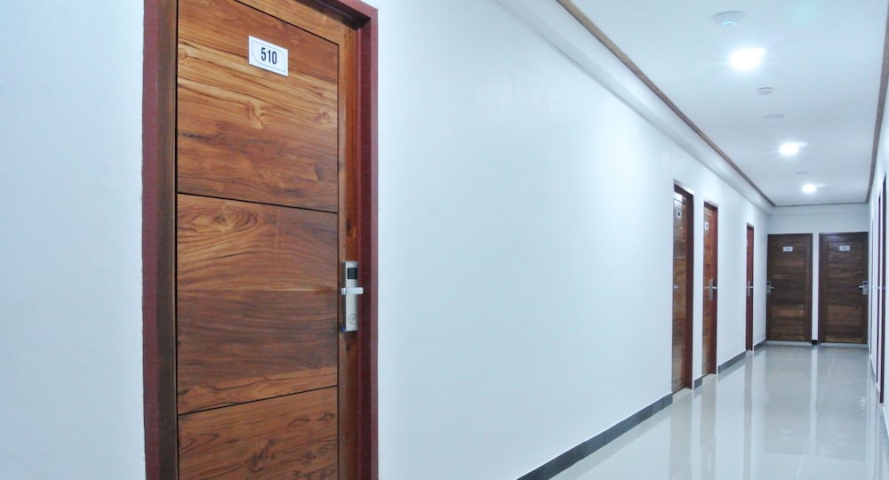 Express Hostel