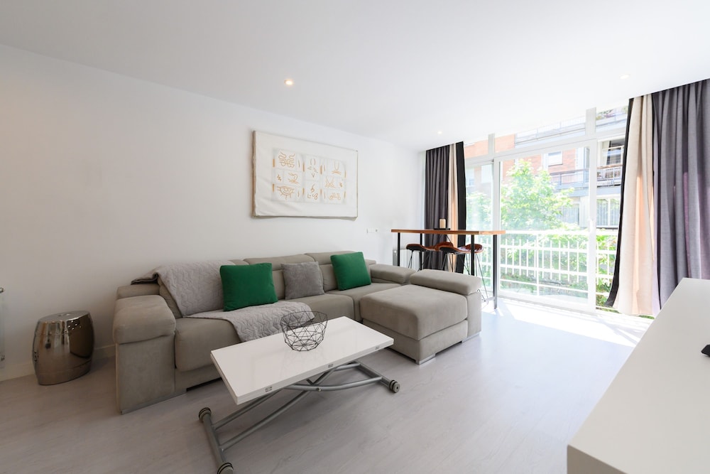 M Nmo42ha Espacio Versatil en Madrid Alquiler m