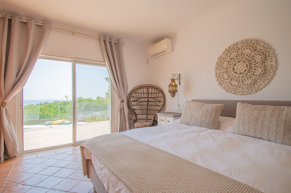The One Ocean Front in Carvoeiro