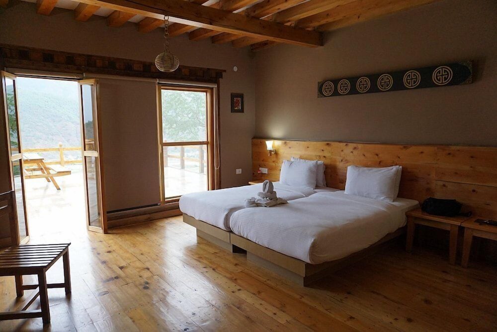 Lobesa Resort
