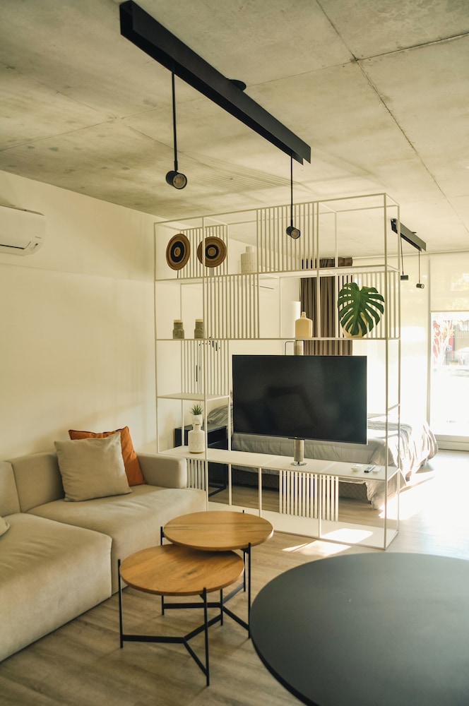 BT Homes - Quartier Retiro