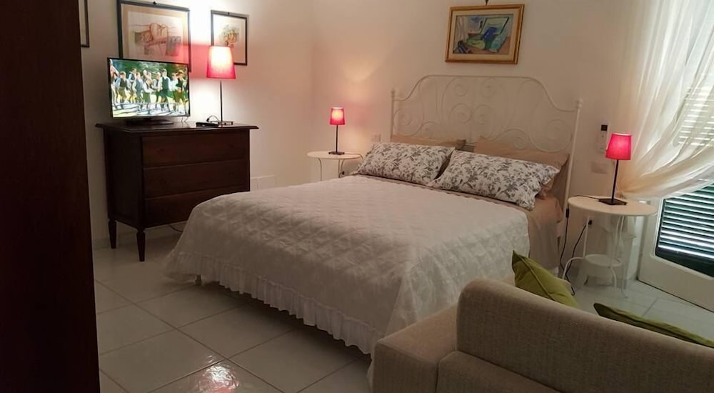 Bed & Breakfast Massico photo 5