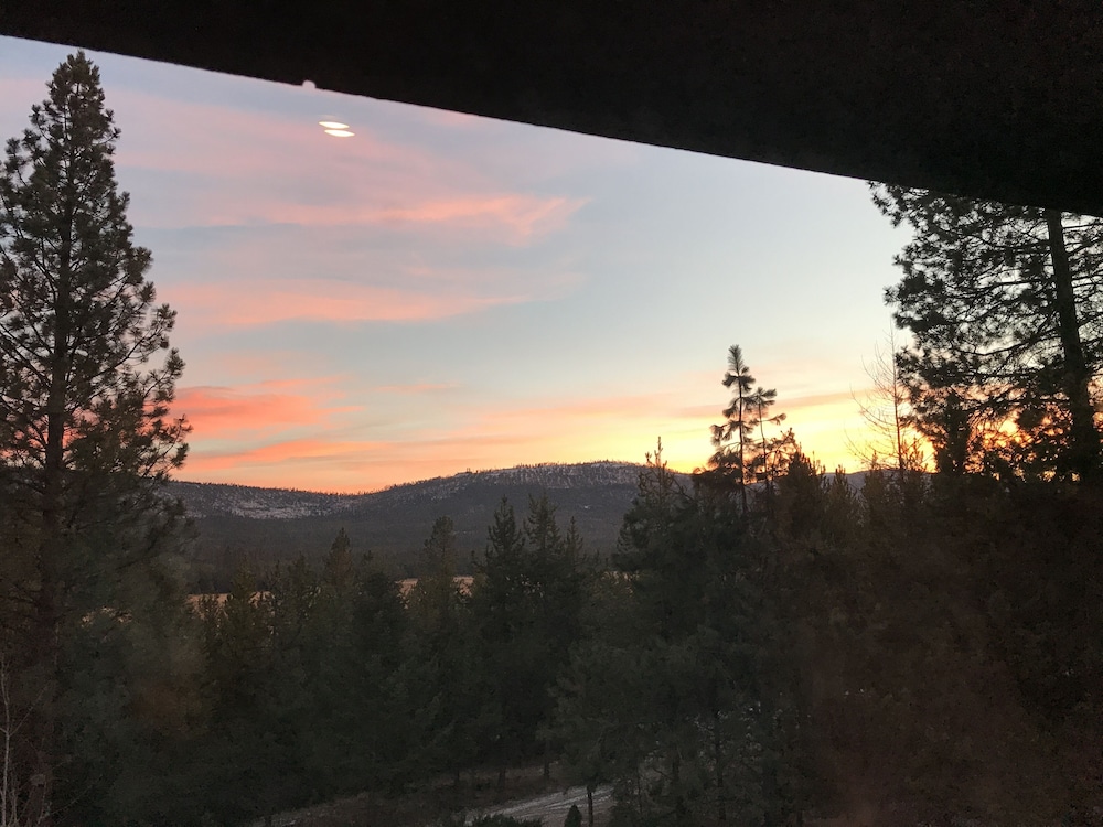 Dream Haven Guest Ranch