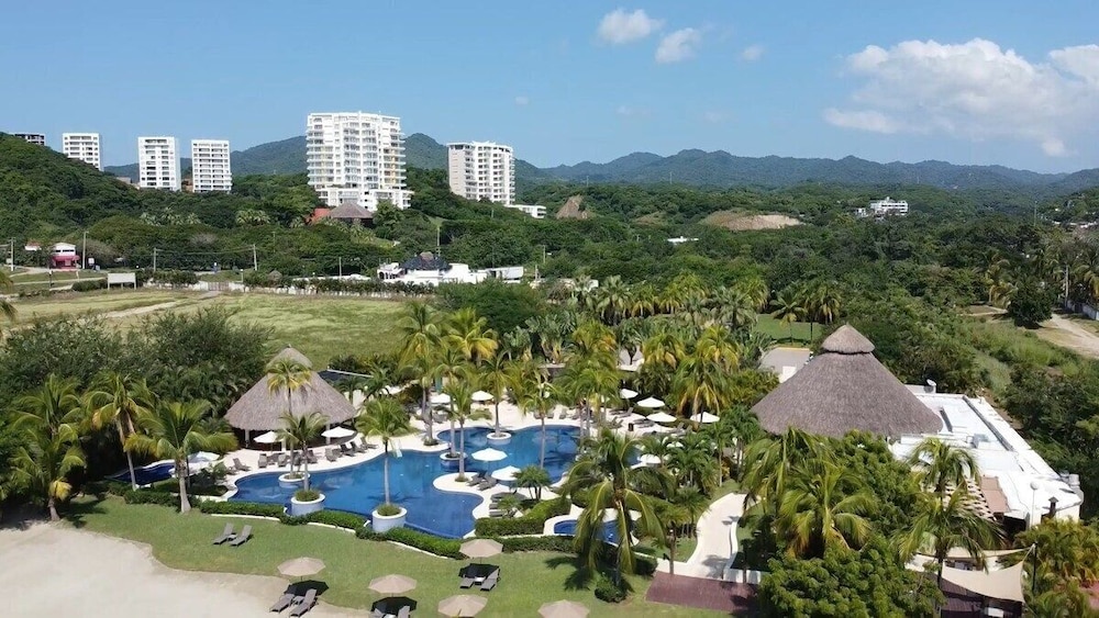 Alamar Vallarta view 2