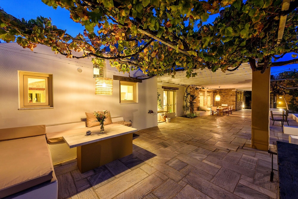 Aria Paros Residence view 4