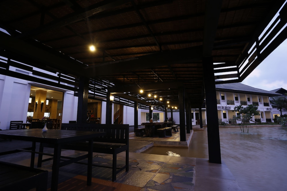 Kahyangan Resort