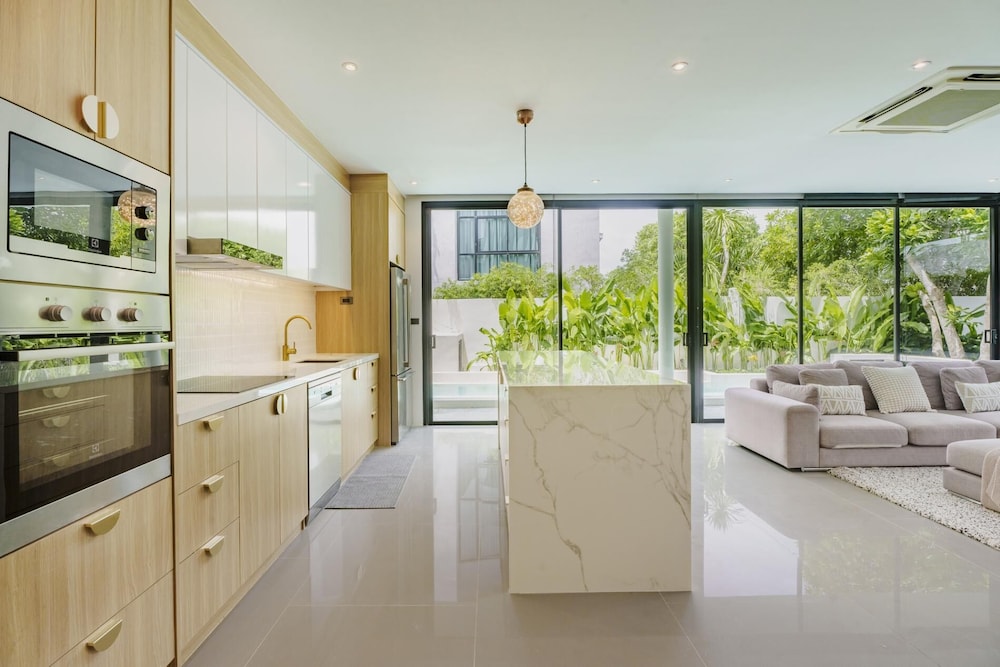 Harmony Exclusive Villa, Bang Tao Phuket
