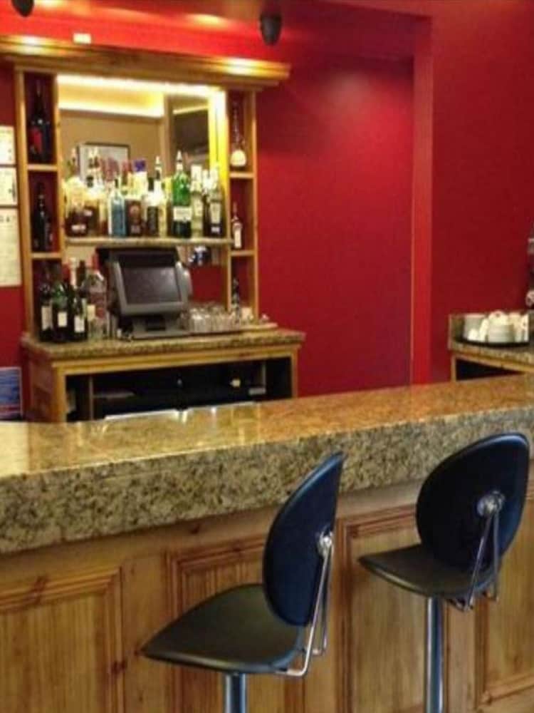 Elgano Guest House