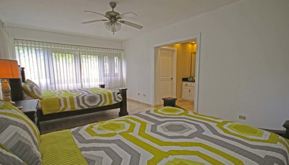 Villa Flamboyan by Casa de Campo Resort & Villas