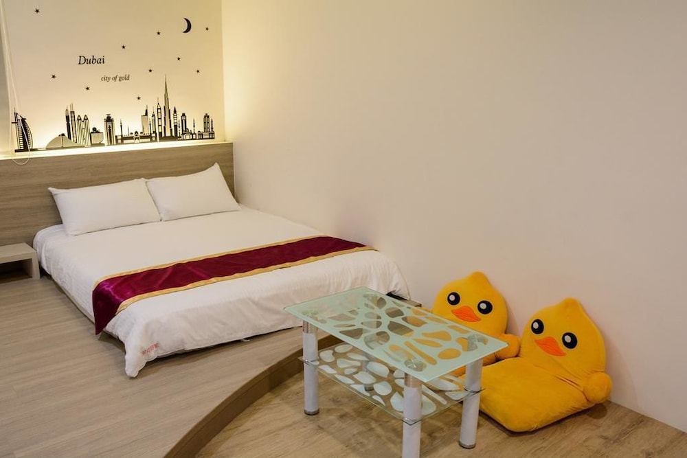 ANKES Hostel