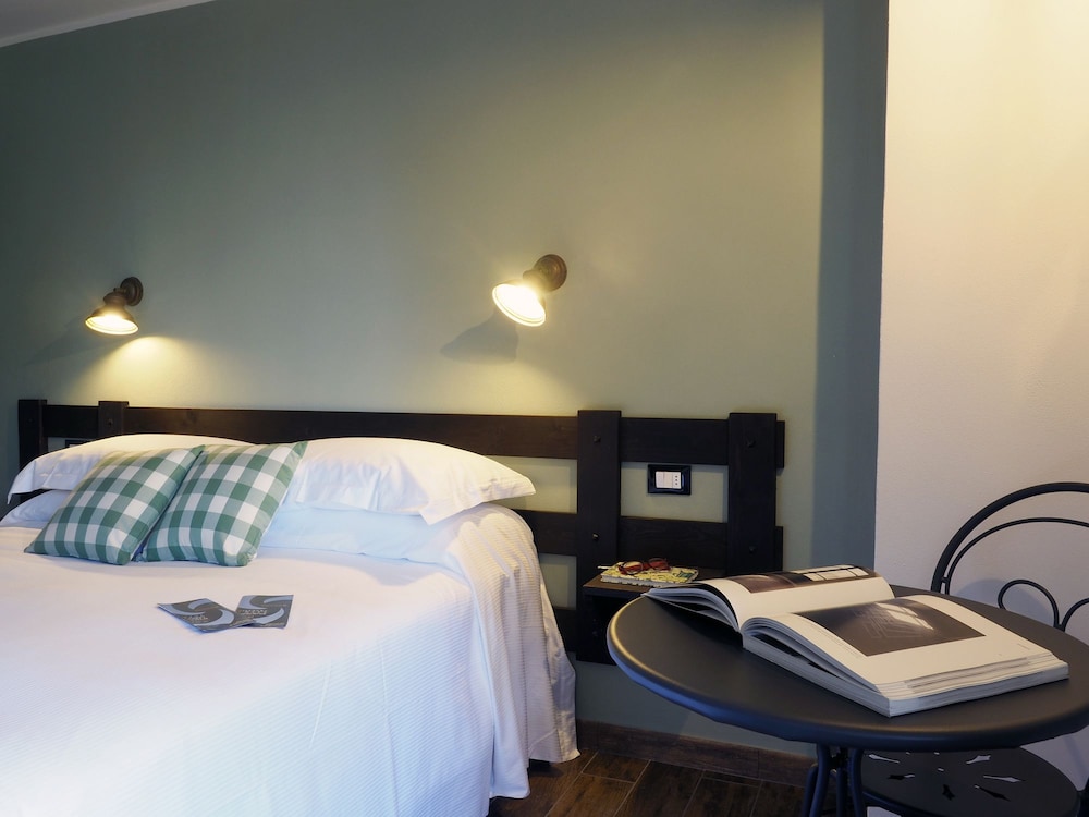Locanda Il Rustichello