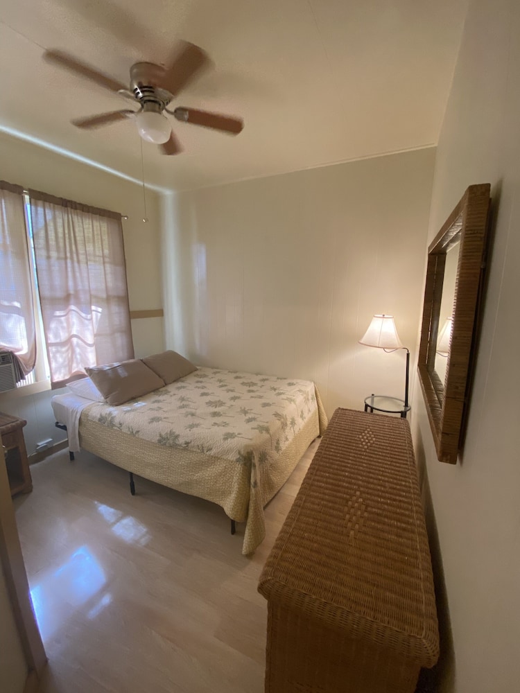 Kaua'i Palms Hotel