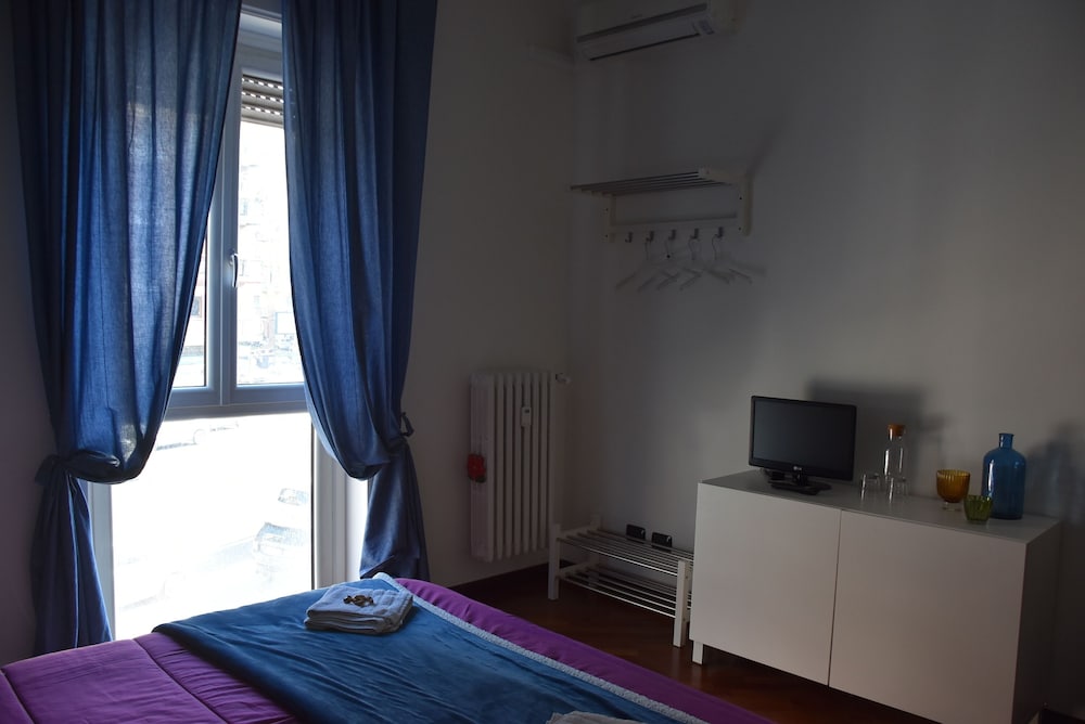 Stasera A Casa Da ME