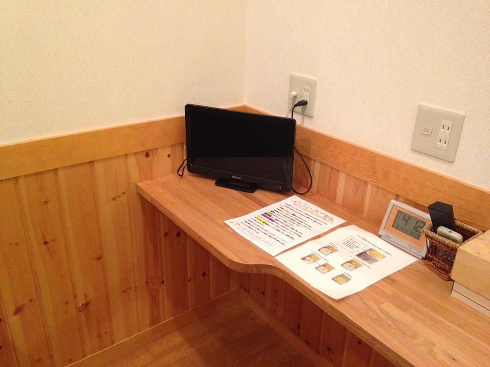 PENSION Zozan view 3