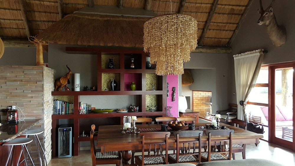 ArendSig Villa