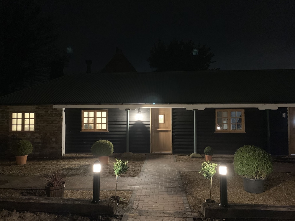 Ramsgate Vacations - Cheesemans farm house stables - Property Image 29