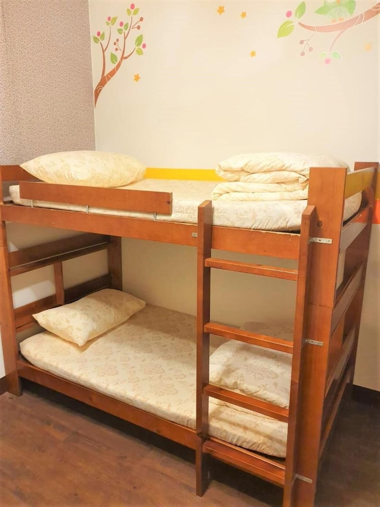 Hualien Holo Hostel Hotel