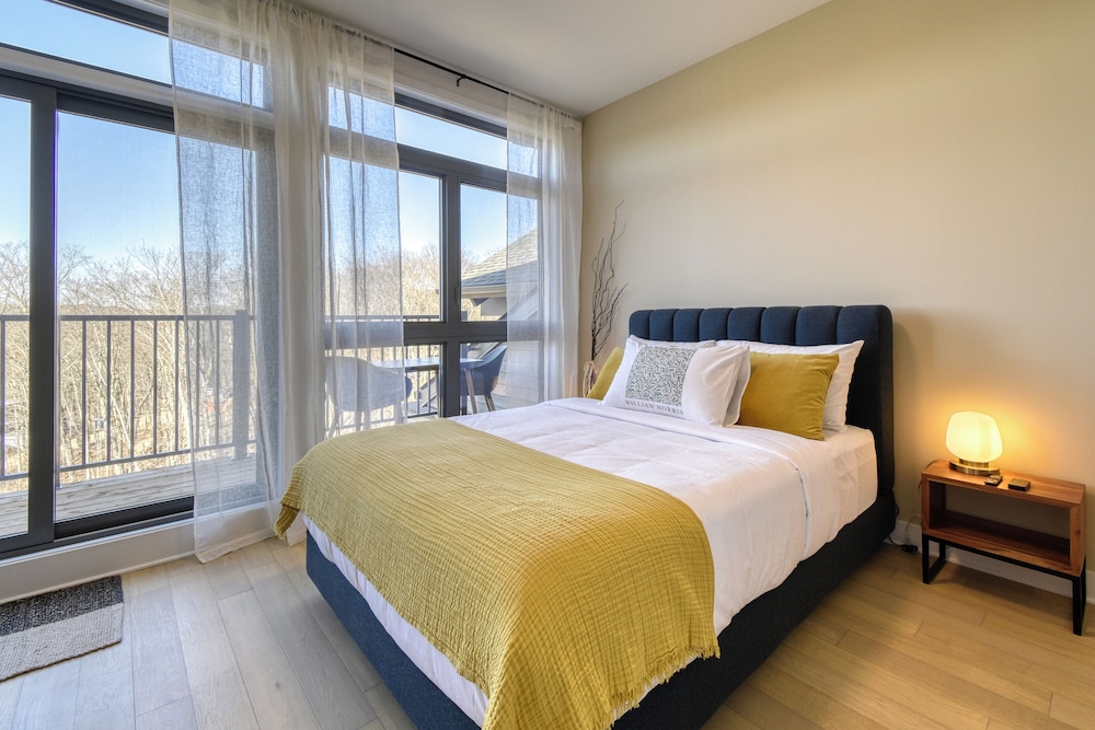 203 Verbier, Building 7