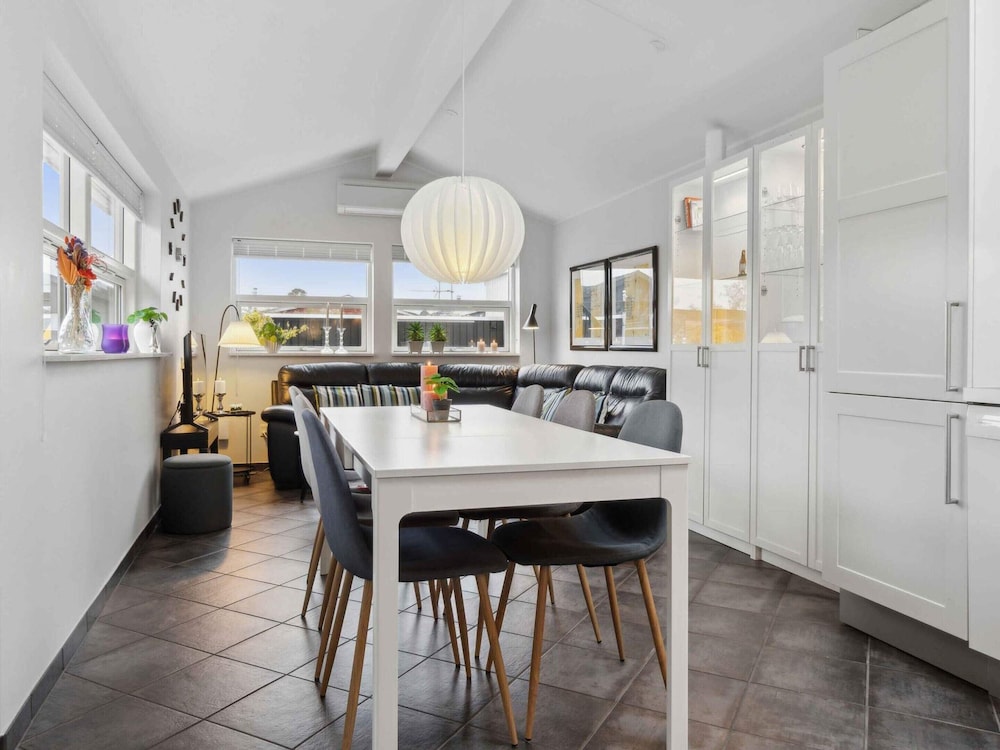 5 Star Holiday Home in Otterup