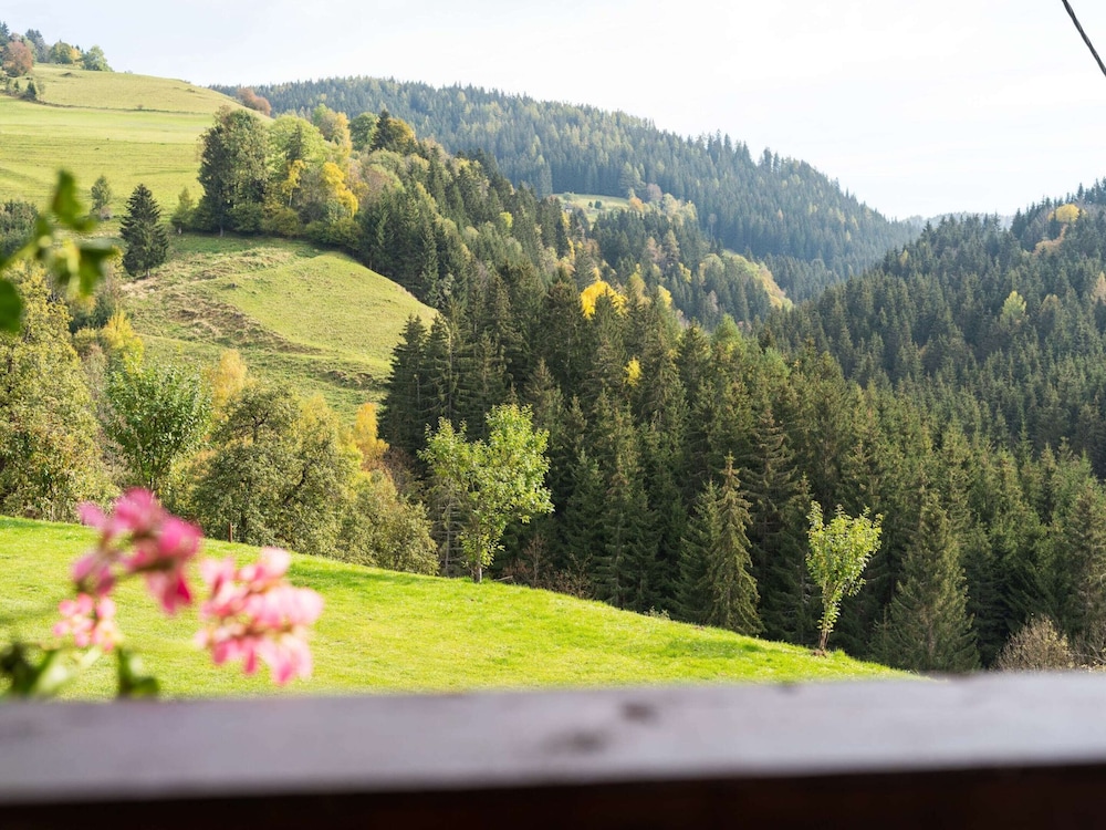 Chalet in Eberstein Near Saualpe Ski