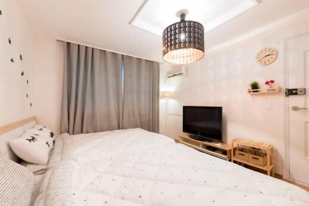 King Kong Guest House