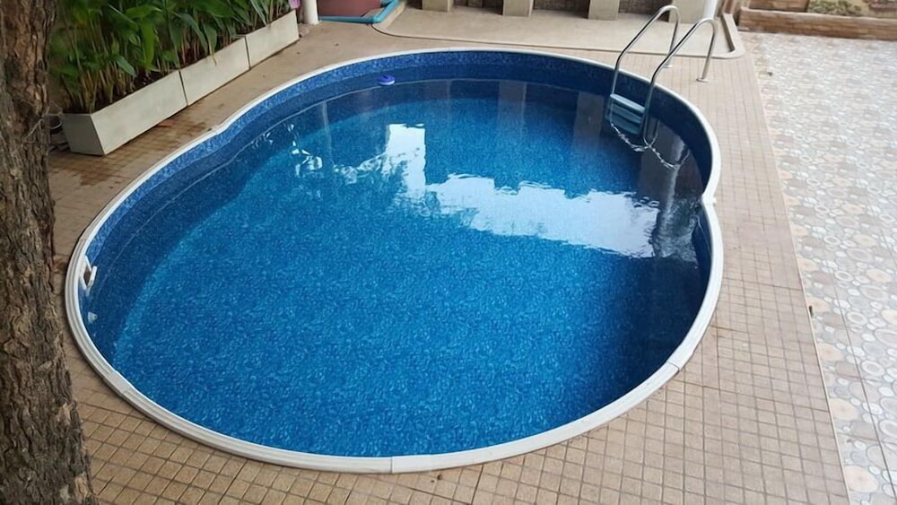 Baan Suksabai Hua Hin