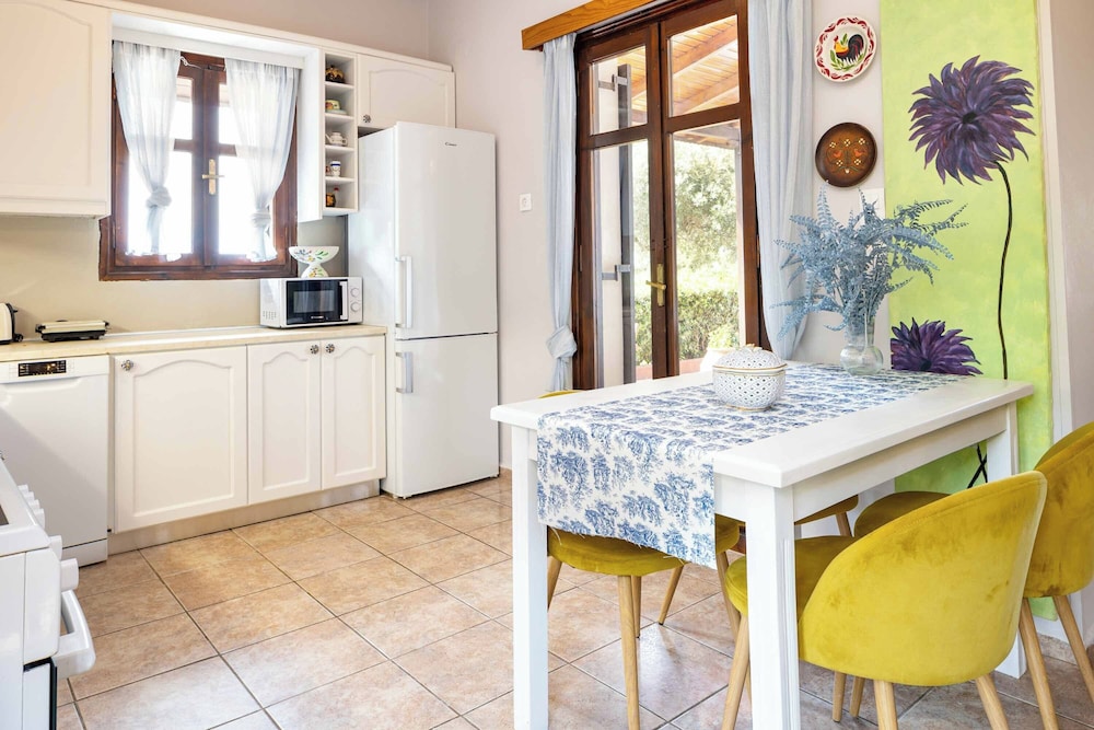 Villa Sunset Lygaria
