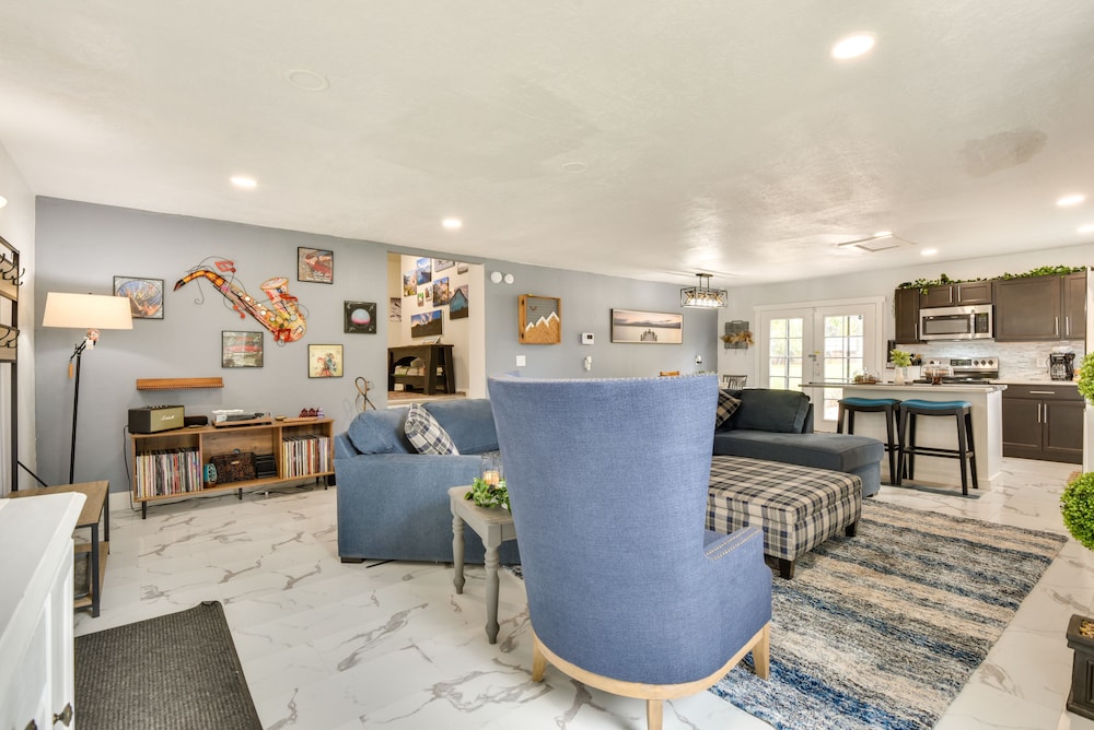 Pet-friendly Clearfield Home Near Hill Afb! - Property Image 10