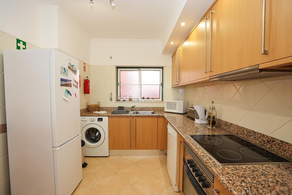 B95 - Casa Melo Apartment in Praia da Luz