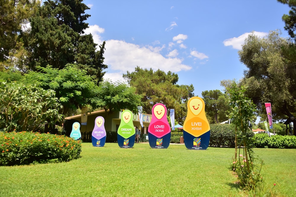 Ma Biche Kemer by Werde Otelleri - Image 39