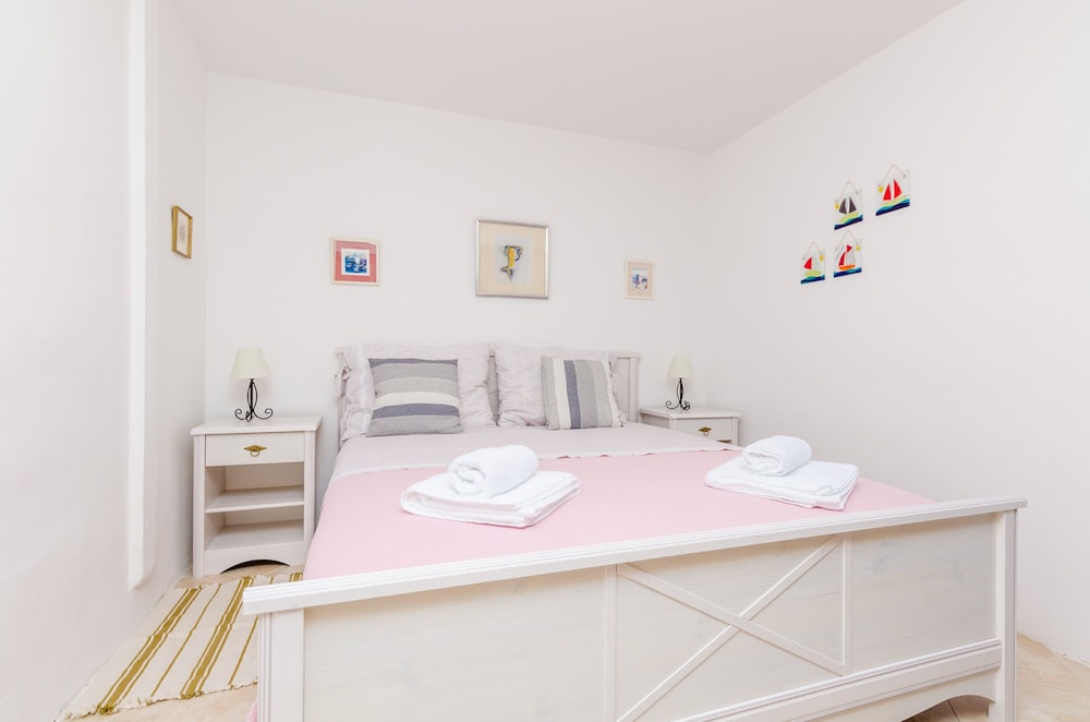Apartments Simović