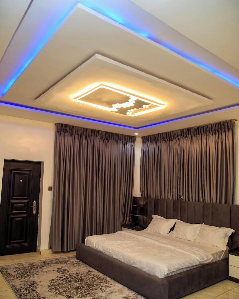 Sigma Base Apartments Lagos