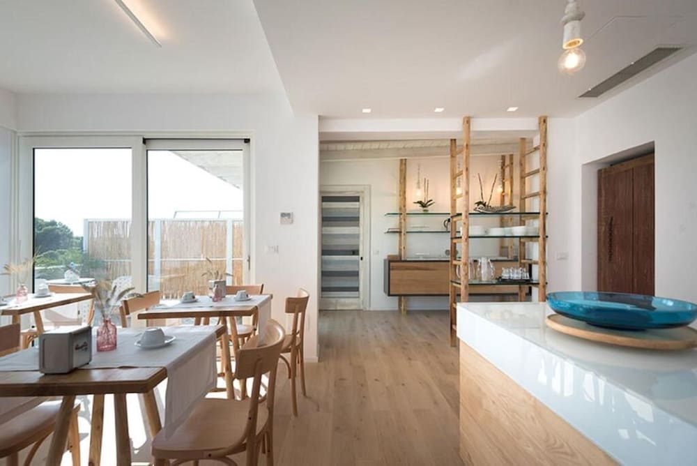 B&B Il Palazzotto di Luca Luxury Suites