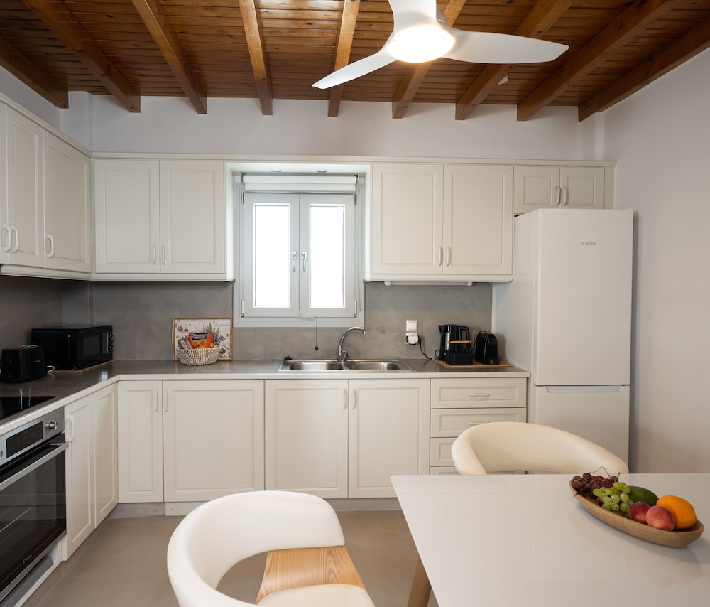 CAVO BLUE VILLAS