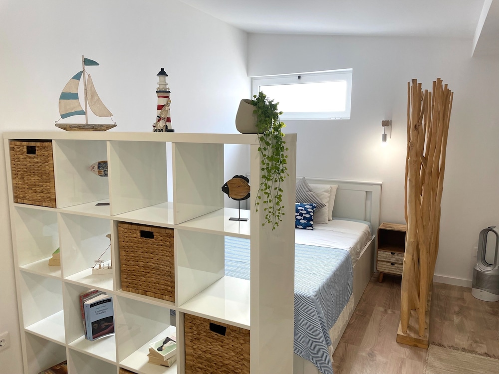 BnB Homes Fal sia Beach Cozy Apartment With Pool