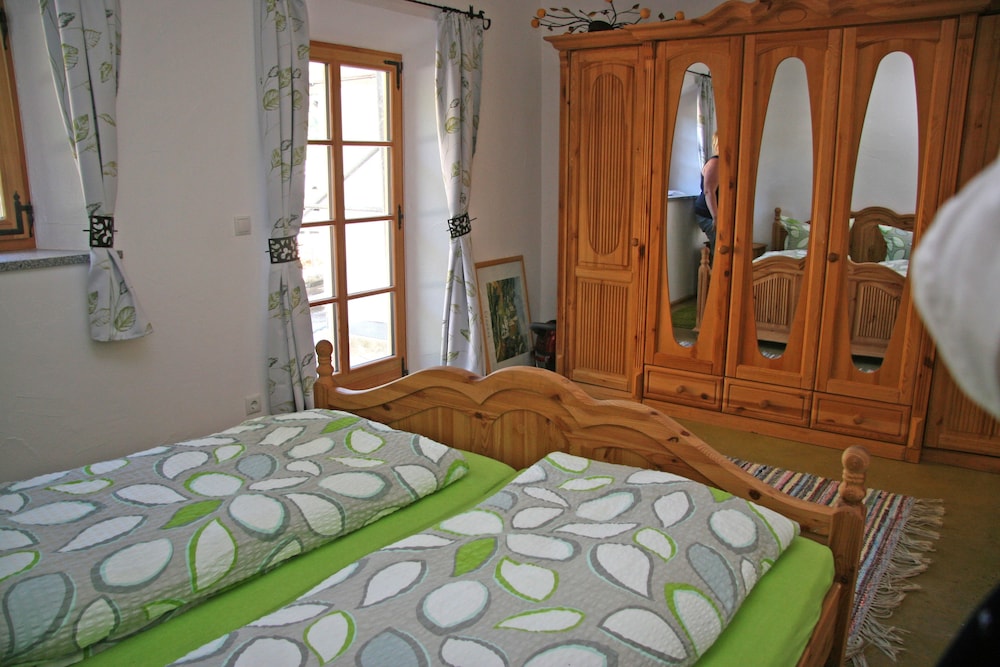 Haus Anni im Paradies