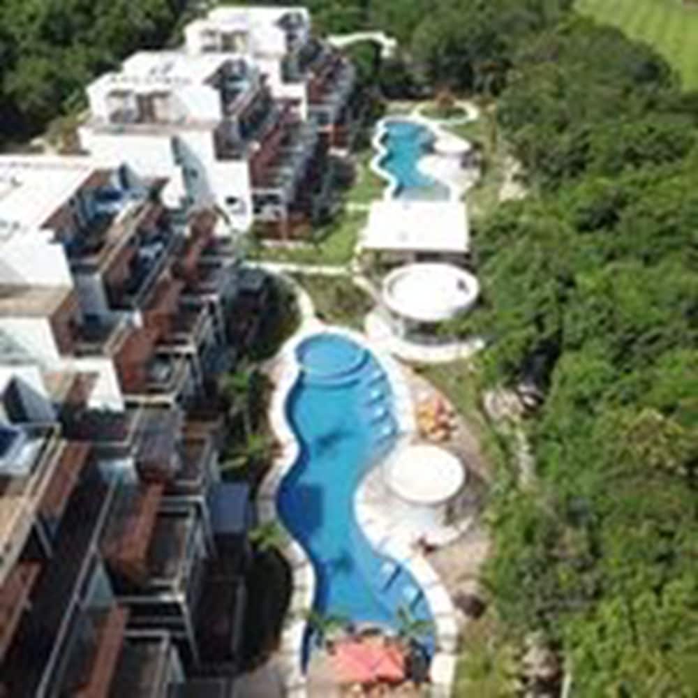 Cancun Vacations - Luxury Ocean View Penthouse Riviera Maya - Property Image 29