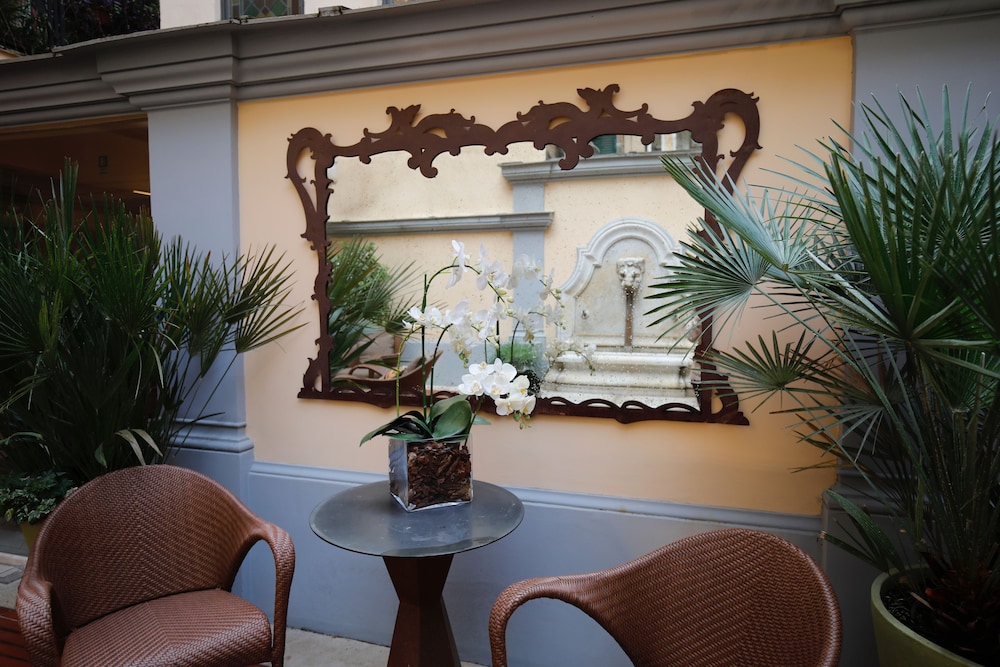 Hotel Sant' Anna