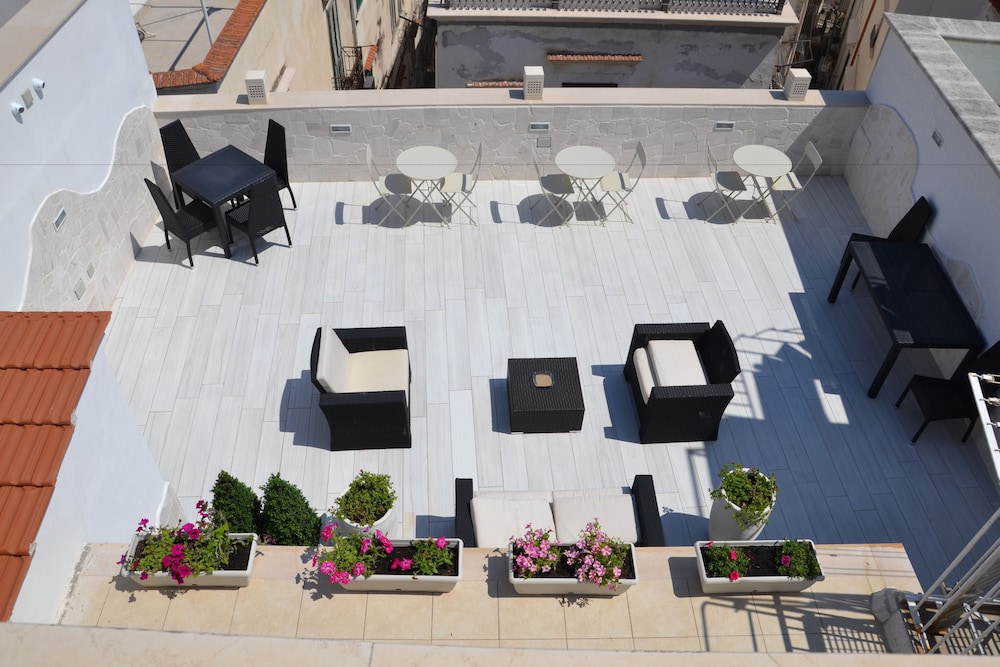 B&B Cuore di Vieste